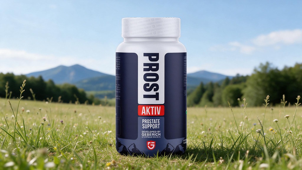PROST AKTIV Balení